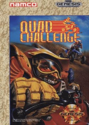 Quad Challenge